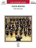 Four Moons Standard