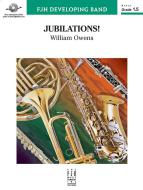 Jubilations! Standard