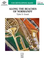 Along the Beaches of Normandy Standard