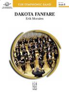 Dakota Fanfare Standard