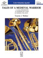 Tales of a Medieval Warrior Standard