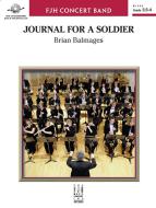 Journal for a Soldier Standard