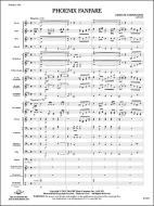 Phoenix Fanfare Standard