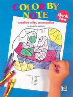 Color by Note, Book 2 