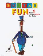 Guitar Fun Vol. 1 