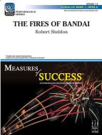 The Fires of Bandai Standard