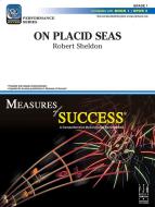 On Placid Seas Standard