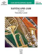 Santaland Jam Standard