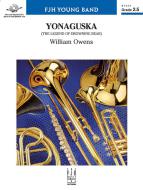 Yonaguska 