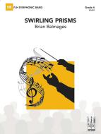 Swirling Prisms Standard