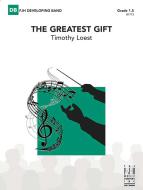 The Greatest Gift Standard