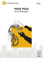 Pikes Peak Standard