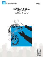 Danza Feliz Standard