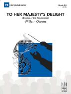To Her Majesty's Delight Standard