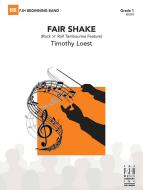 Fair Shake Standard