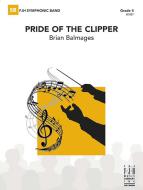 Pride of the Clipper Standard