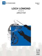Loch Lomond Standard