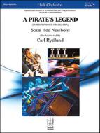 A Pirate's Legend Standard