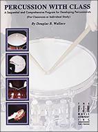 Percussion with Class 