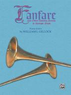Fanfare And Other Courtly Scenes In Baroque Style 