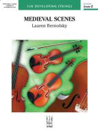 Medieval Scenes 