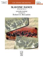 Slavonic Dance, Opus 46, No. 8 Standard