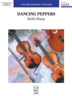 Dancing Peppers Standard