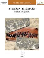Stringin' the Blues 