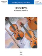 Rock Riffs Standard