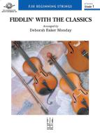 Fiddlin' with the Classics Standard