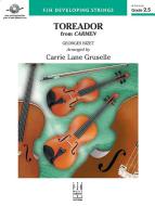 Toreador Standard