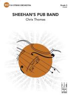Sheehan's Pub Band Standard