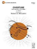 Overture Standard
