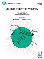 Album for the Young Standard