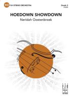 Hoedown Showdown Standard