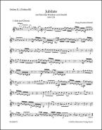 Utrecht Jubilate HWV 279 Standard