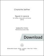 figure in space 