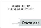 Small Organ Pieces 