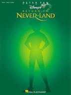 The Second Star To The Right 