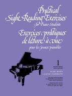 Practical Sight Reading Exercises for Piano Students, Book 1 Standard