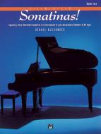 Simply Sonatinas!, Book 2 