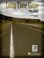 Long Time Gone 