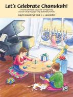 Let's Celebrate Chanukah! 