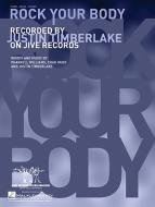 Rock Your Body 