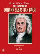 Great Piano Works 