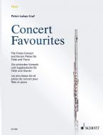 Concert Favourites Standard