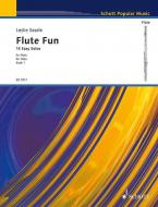 Flute Fun Vol. 1 Standard