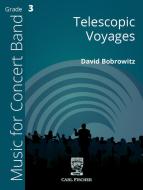 Telescopic Voyages 