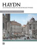 An Introduction To His Keyboard Works 