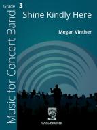 Shine Kindly Here 
